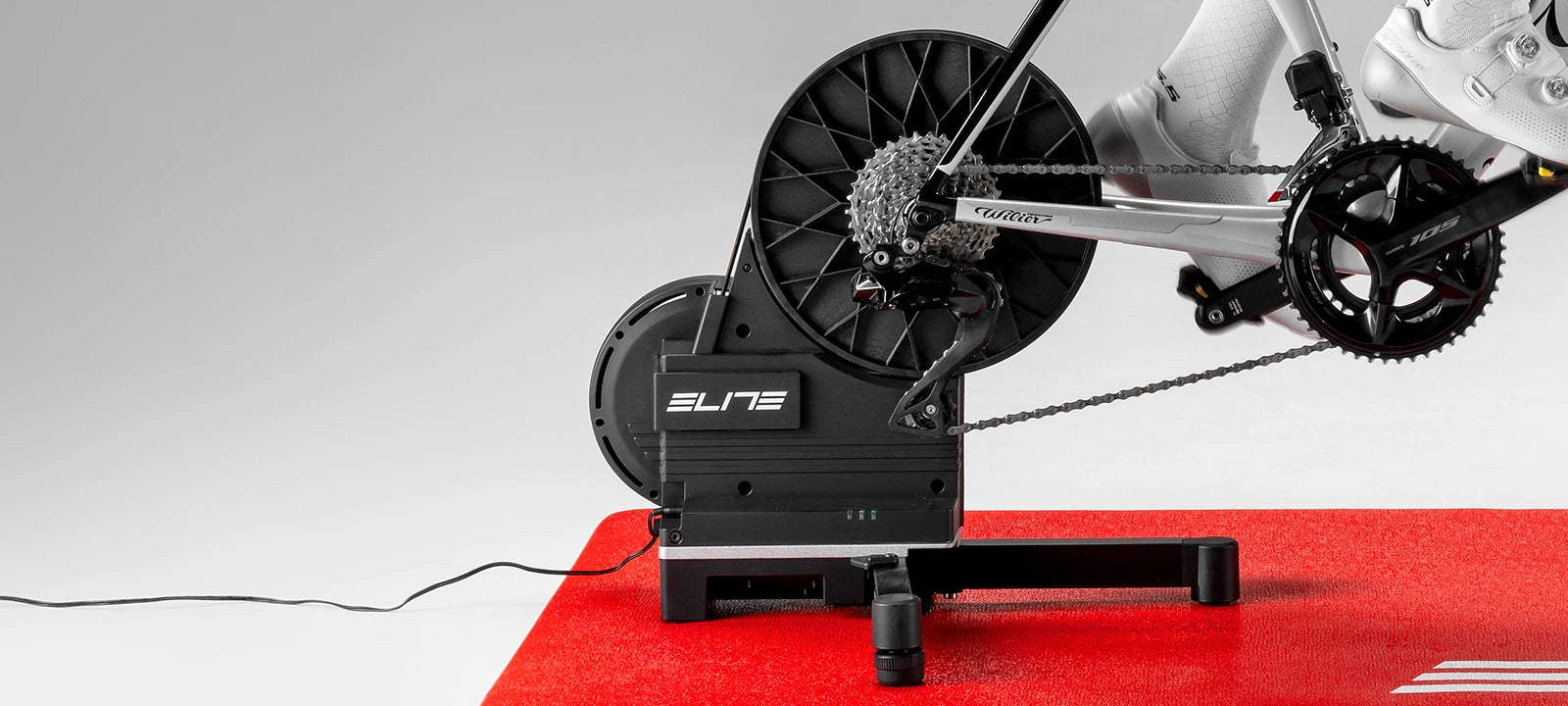 Domowe trenażery i rolki ROUTE |