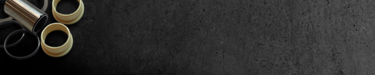 VTT | Uszczelki i tuleje