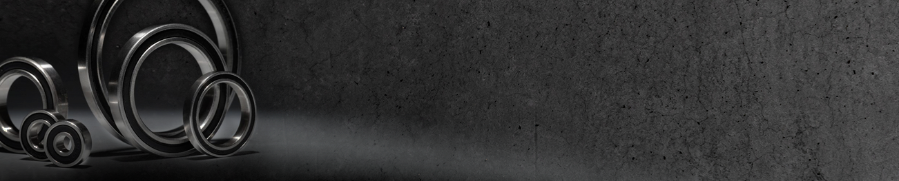 MTB | Łożyska | Standardy