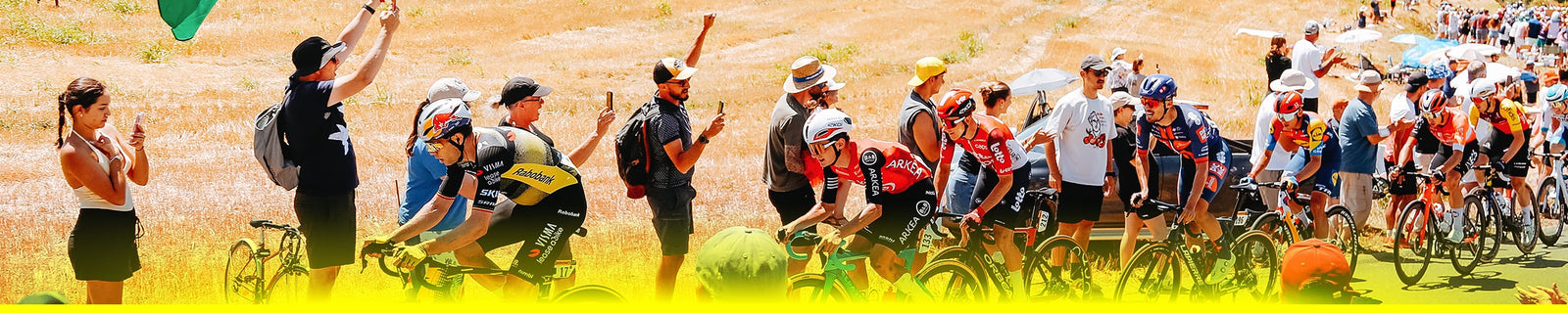 Le Tour | Części