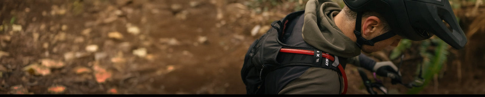 USWE | Hydration Bags