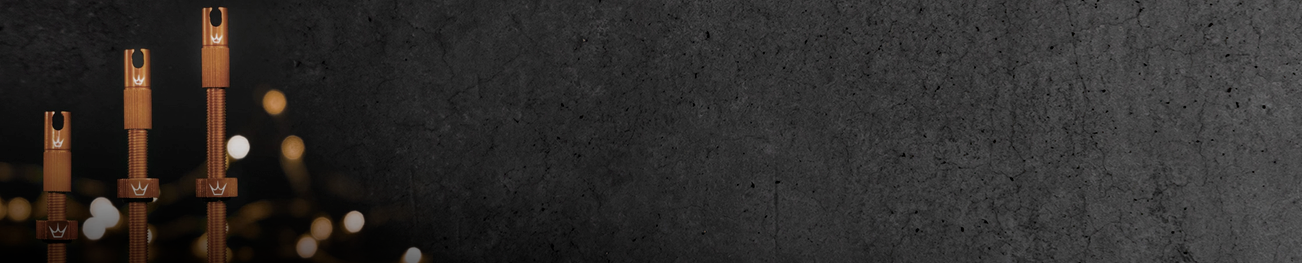 Rower górski | Zawory