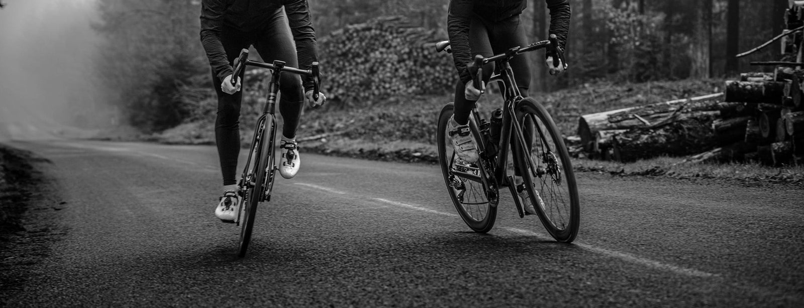 ROUTE | Zestawy ramek