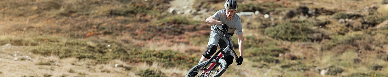 Jazda przez całe lato | MTB