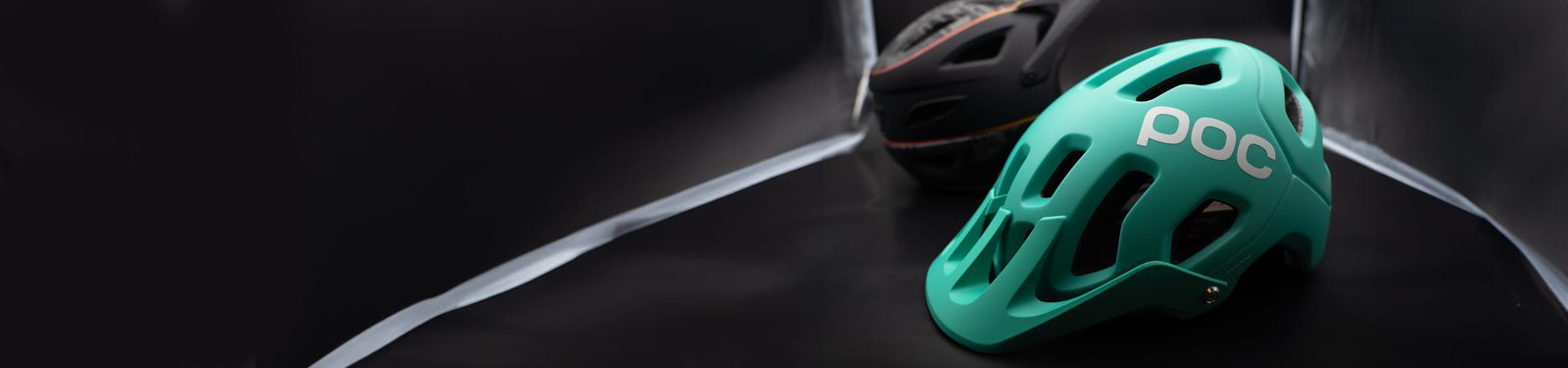 SPRZĘT | Klasyczne kaski MTB