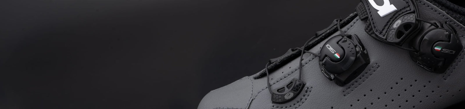 SPRZĘT | Buty szosowe/szutrowe