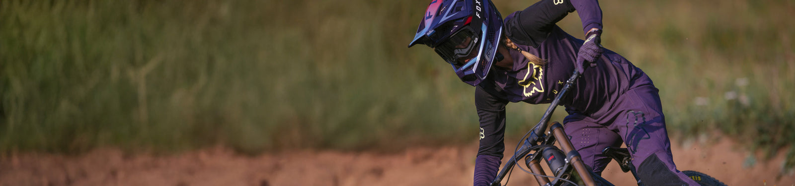 Integralne kaski do rowerów górskich