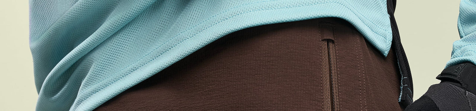 Jazda w dobrym stylu | MTB