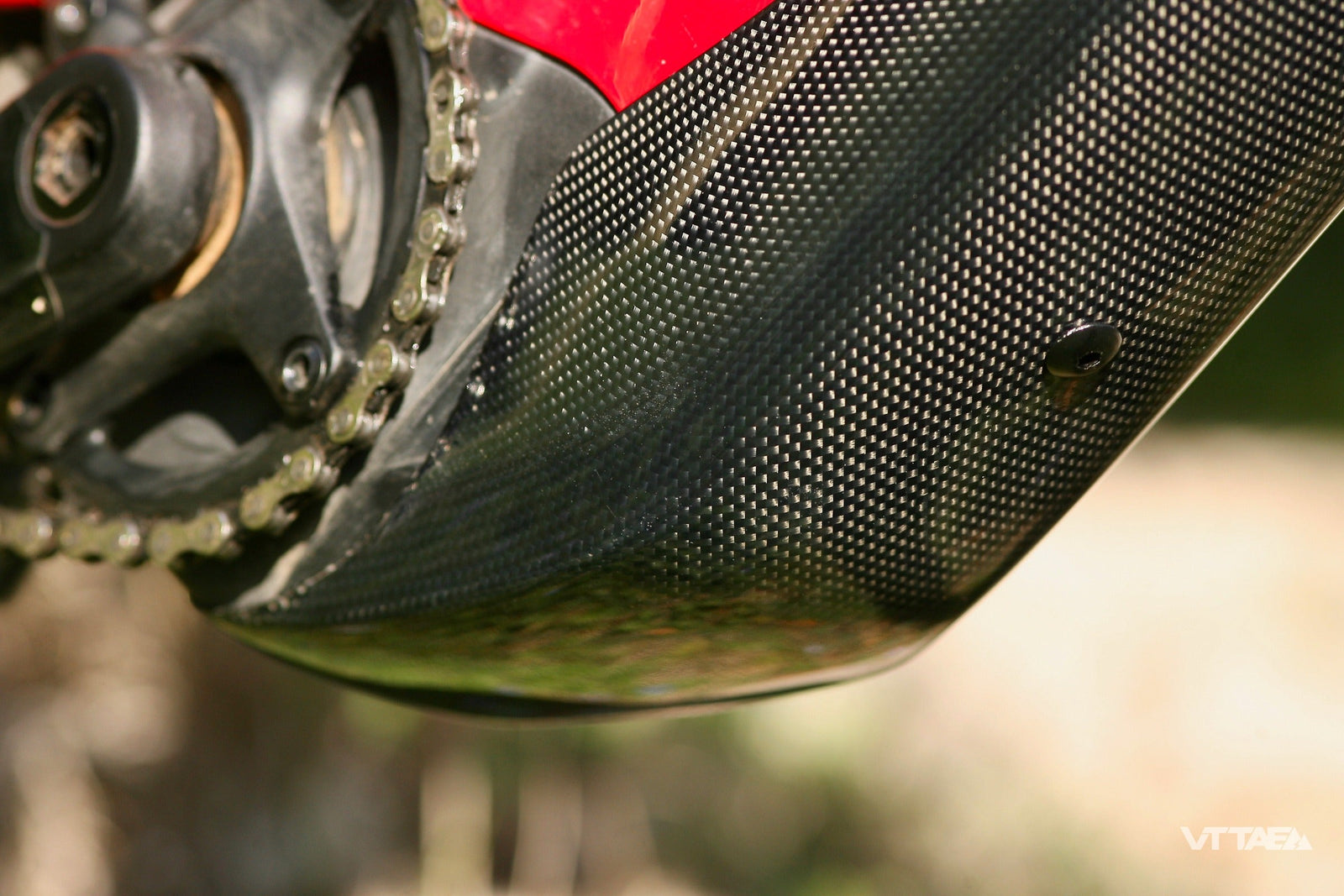 ELEC | Ochrona silnika