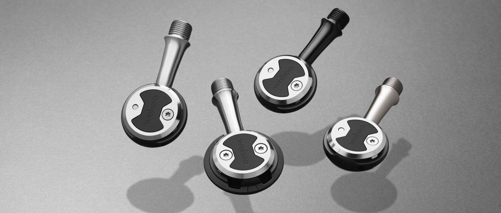 WAHOO POWER TRANSDUCERS