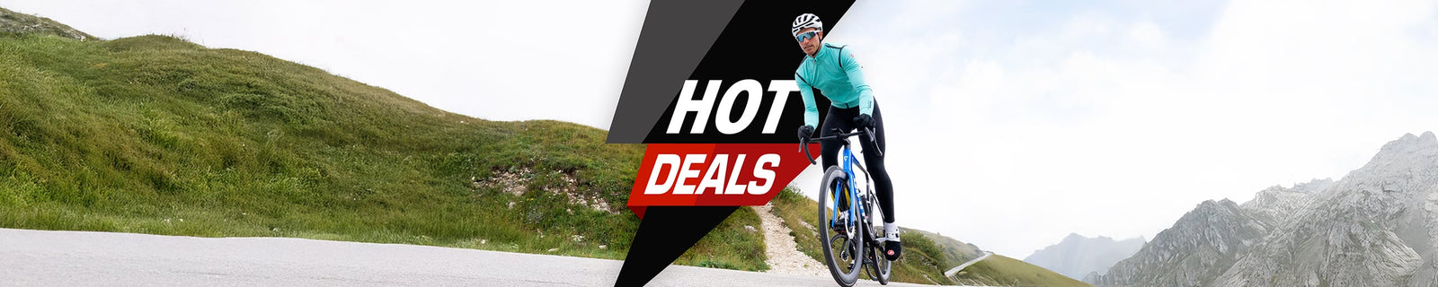 HOT DEALS | Sprzęt drogowy