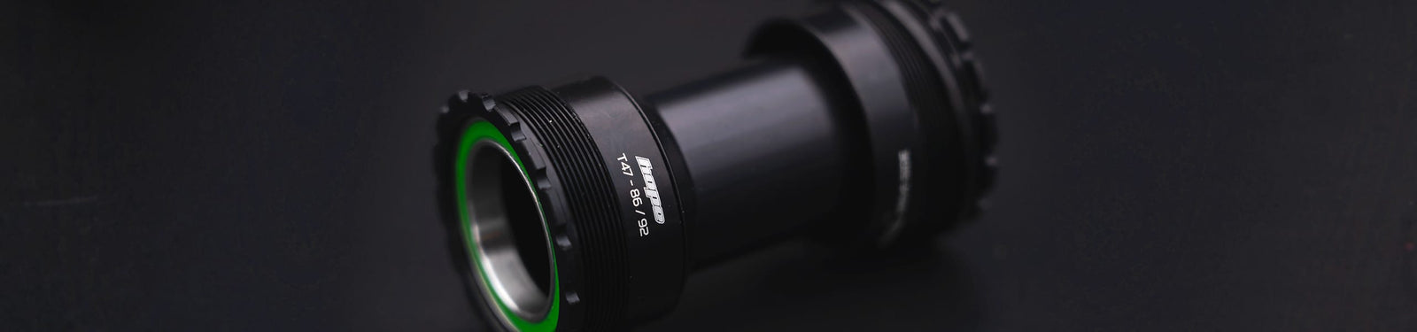 Szosa | Mechanizmy korbowe i łożyska