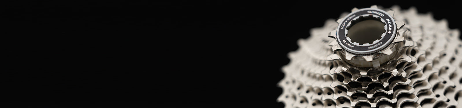 ROAD | Kasety | 10 prędkości