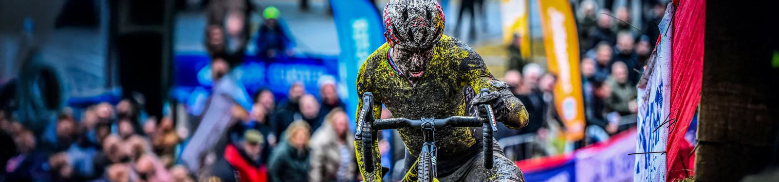 ROAD | Opony przełajowe