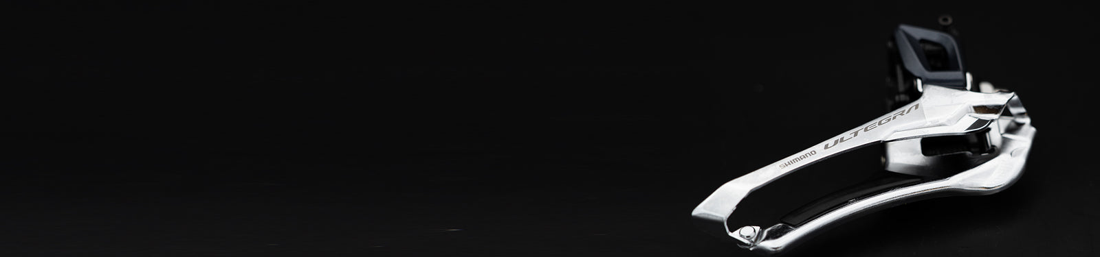 ROUTE | Przerzutki przednie | 2x11 prędkości