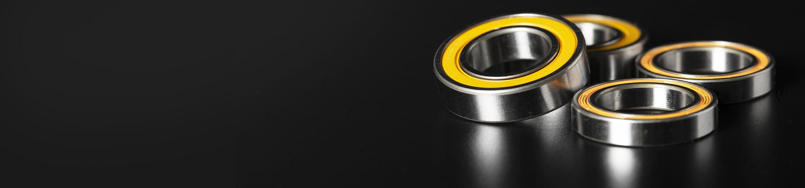 ROADS | Zestawy słuchawkowe i łożyska