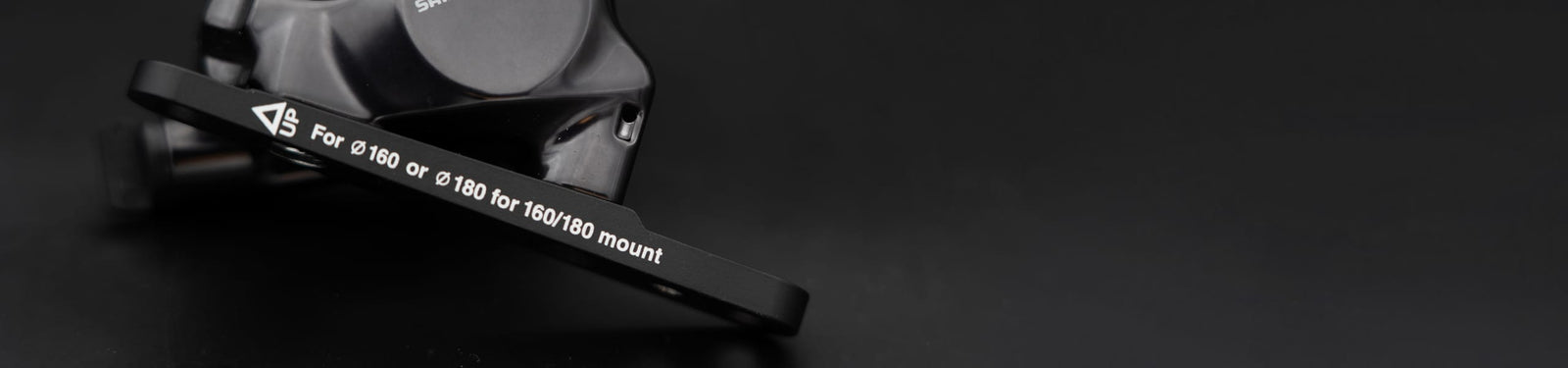 MTB | Adaptery hamulca tarczowego | Tył