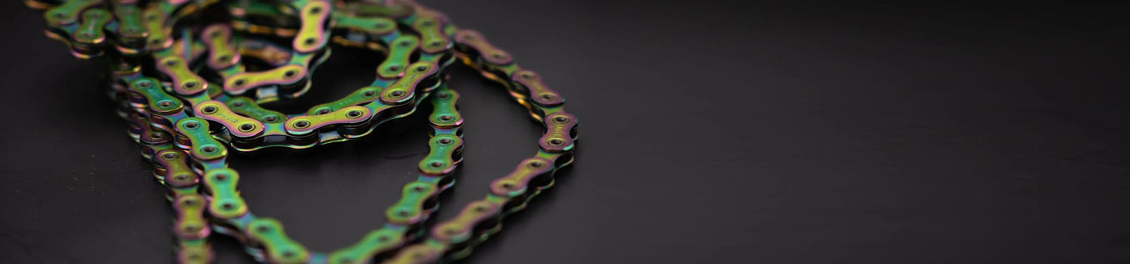 MTB | Łańcuchy i szybkozamykacze | 12 prędkości