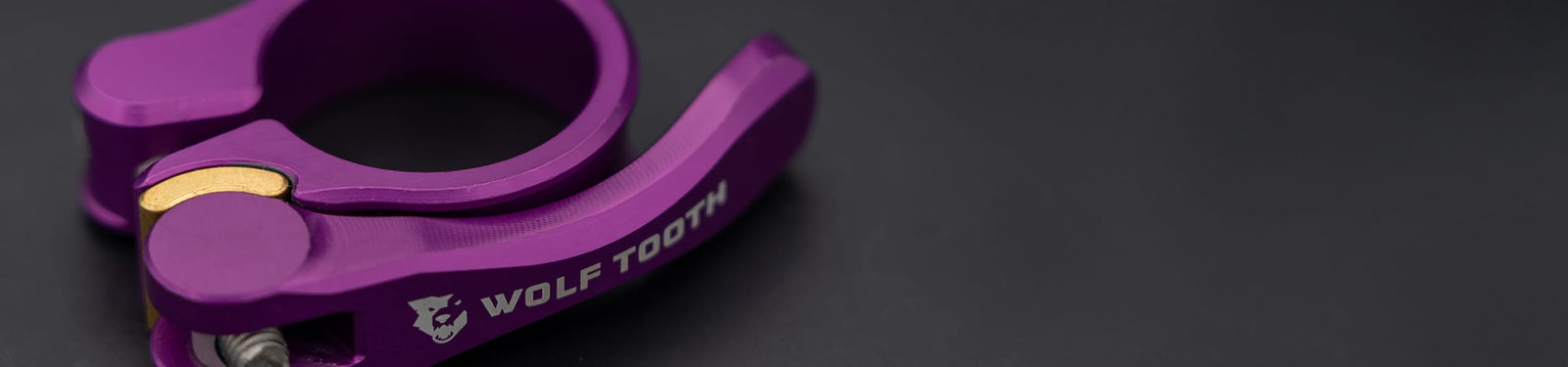 Obroże siodełka MTB