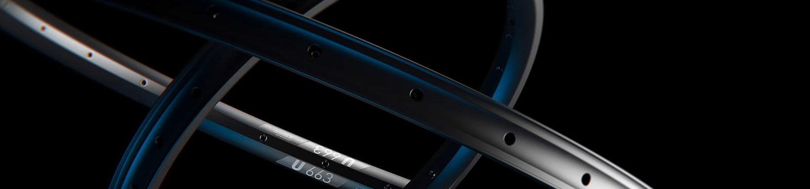 Rower górski | Obręcze | 29"