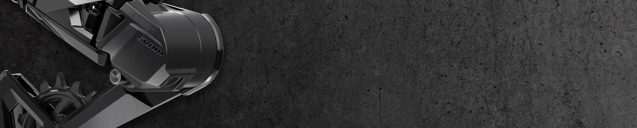 Rower górski | Przerzutki tylne | 11 prędkości