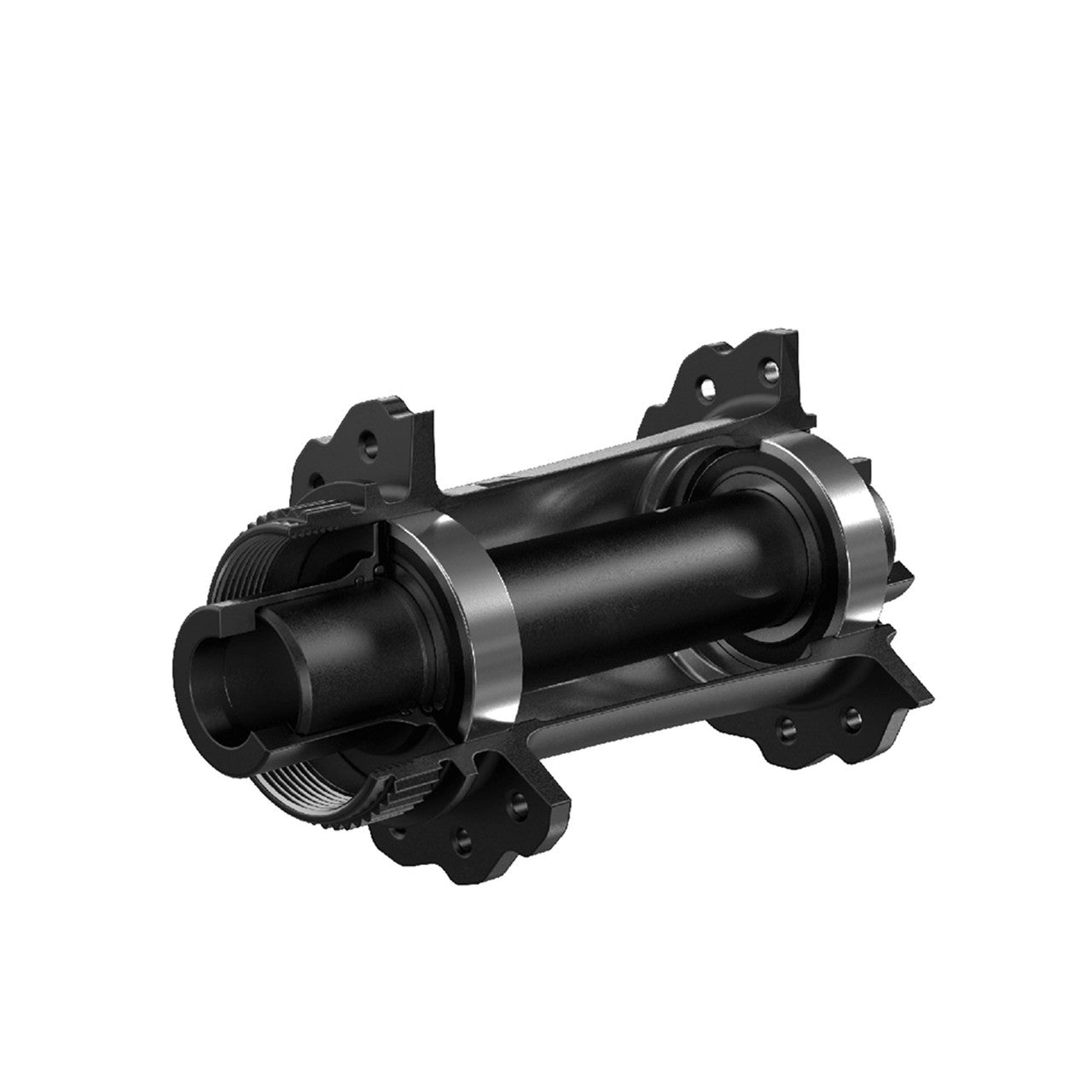 Para kół bezdętkowych ZIPP 353 NSW DISC (centralna blokada)