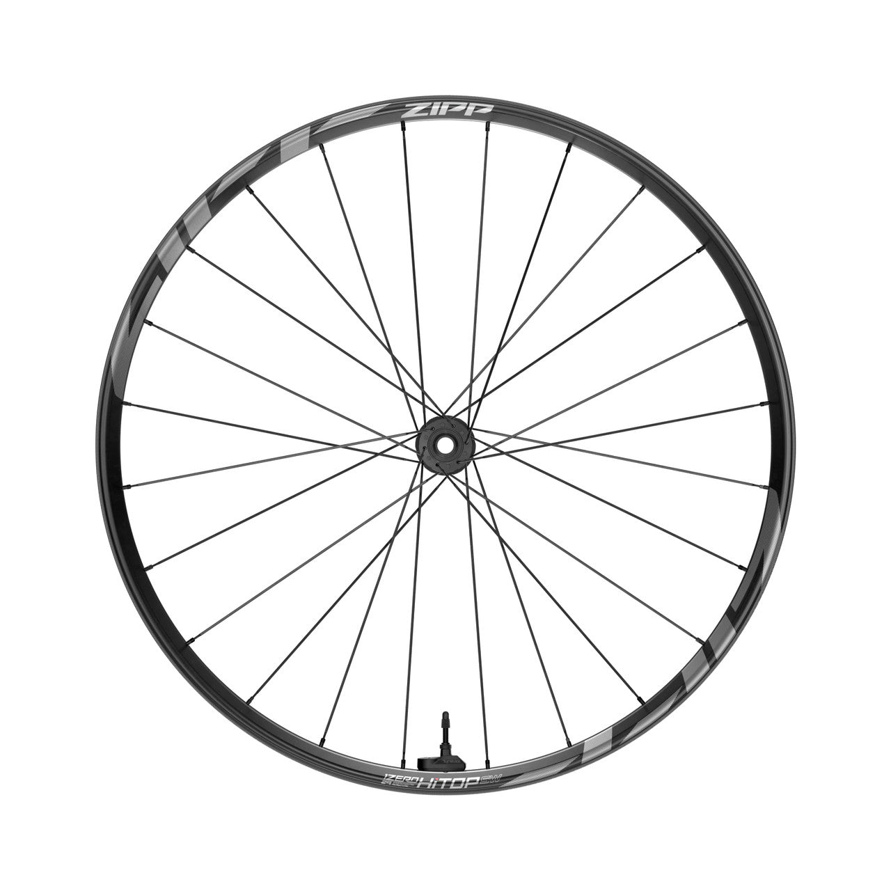 Para kół ZIPP 1ZERO HITOP SW TYREWIZ 2.0 29" Boost