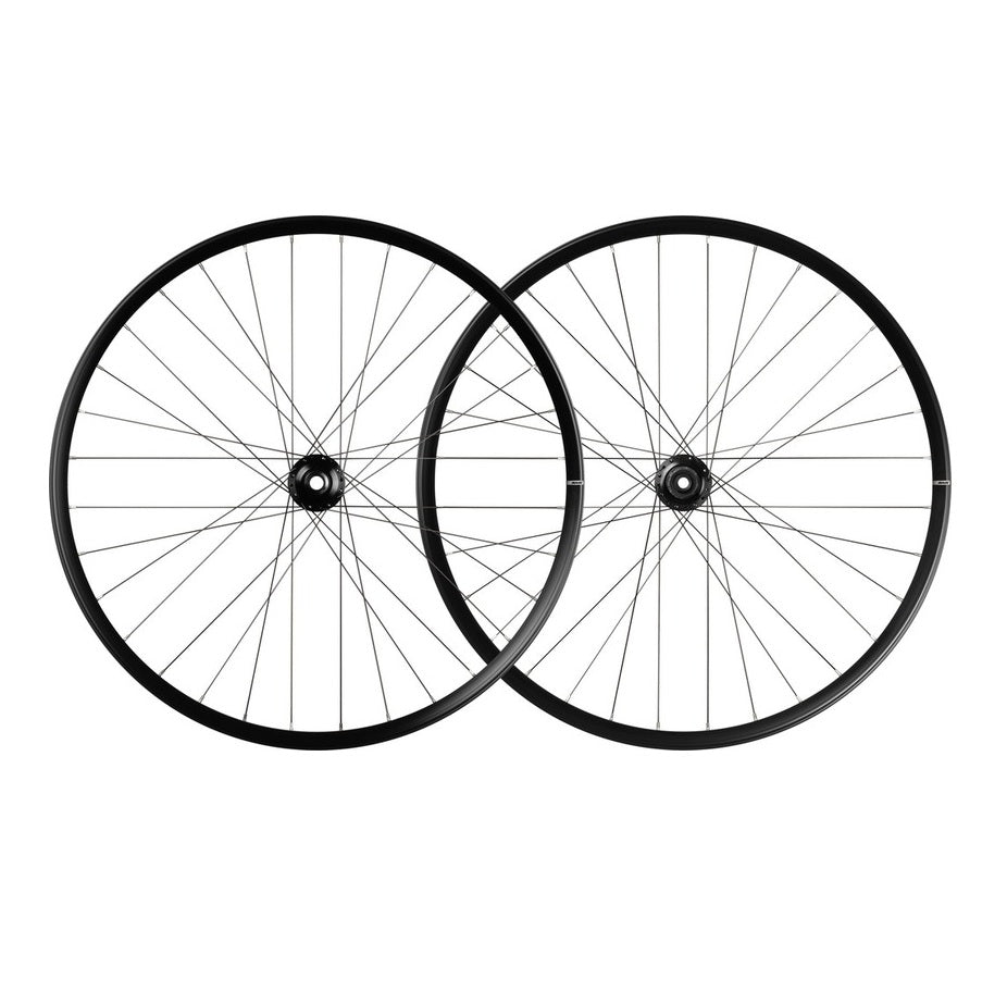 Pair of MAVIC E-CROSSRIDE 1 27.5" 30MM Wheels