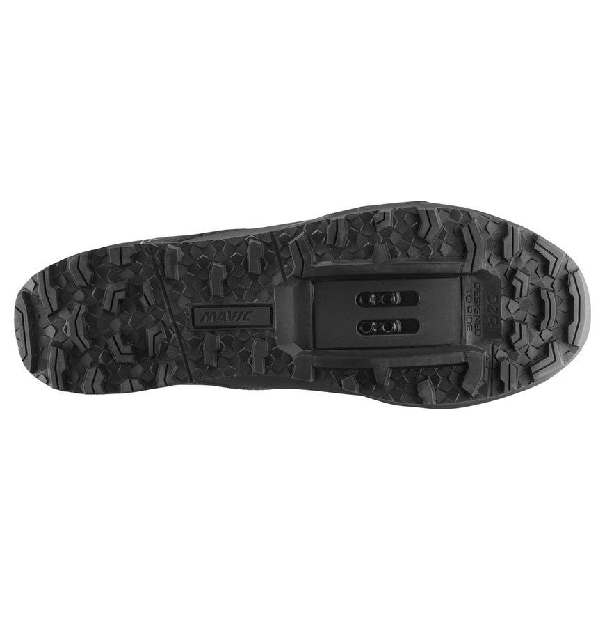 Buty MTB MAVIC CROSSTRAIL czarny