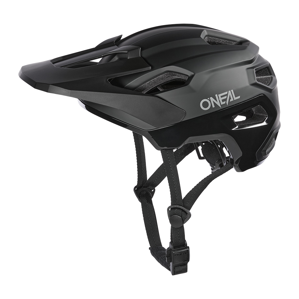 Kask O'NEAL TRAILFINDER EVO MTB czarny