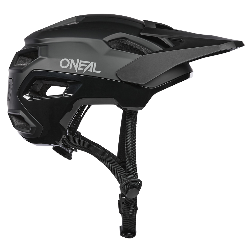 Kask O'NEAL TRAILFINDER EVO MTB czarny