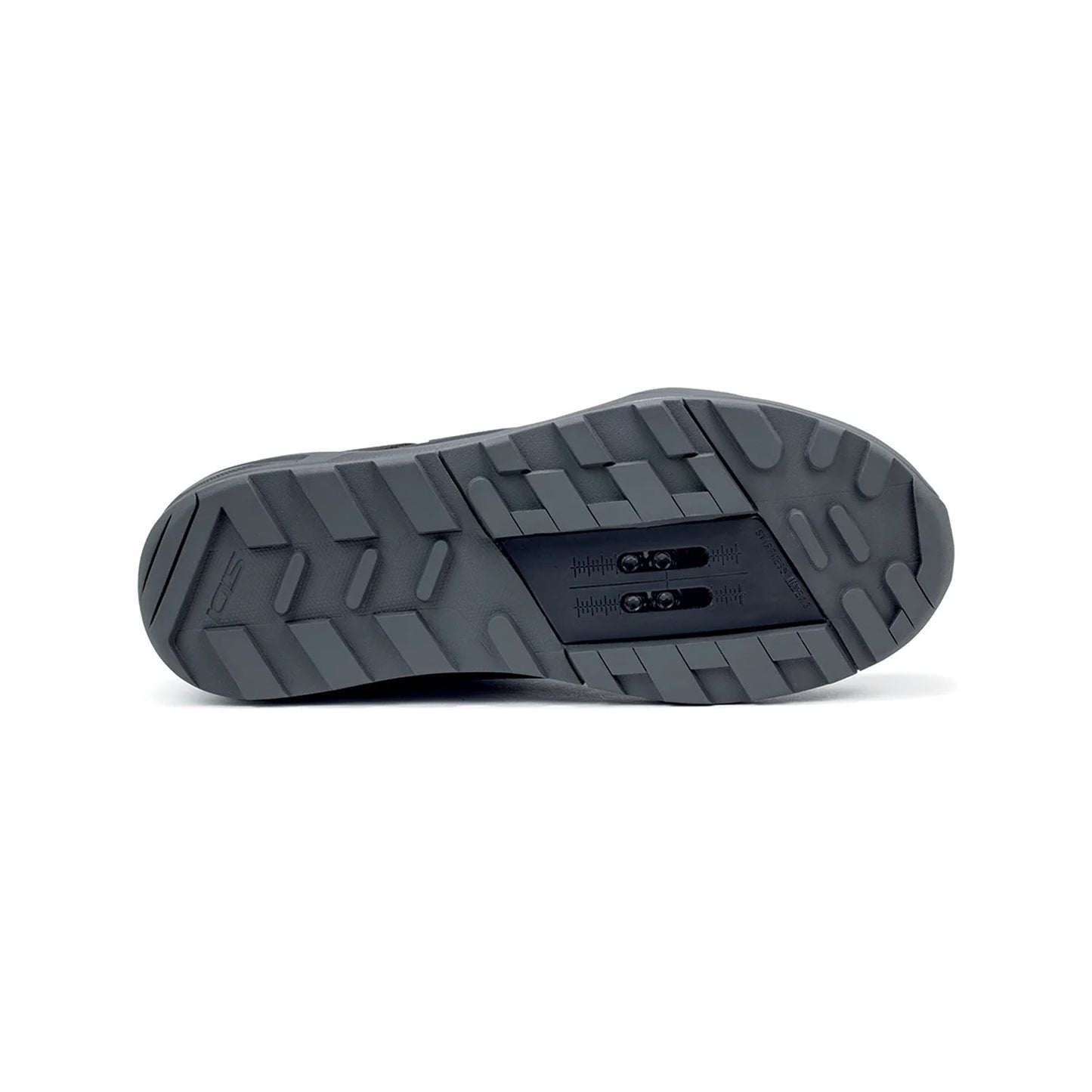 Buty MTB SIDI ATOMUS GTX czarne
