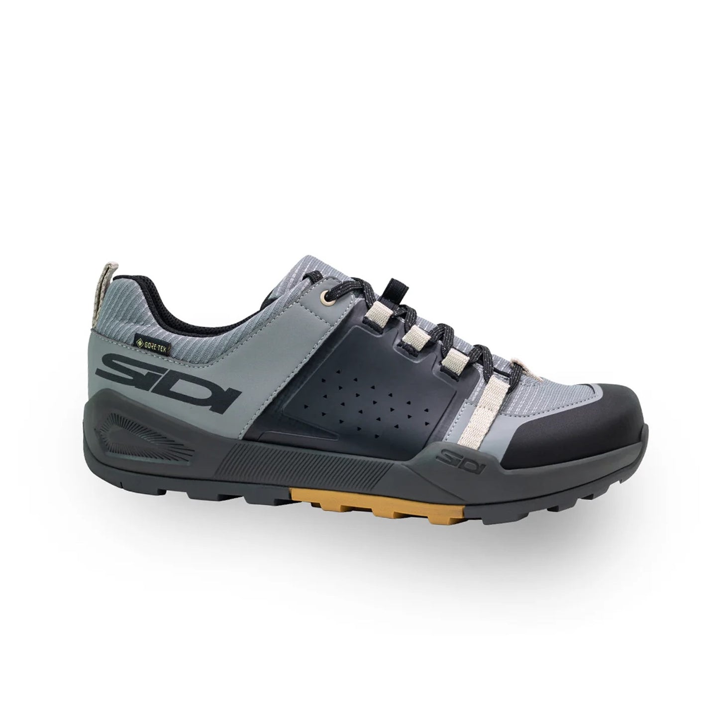 Buty MTB SIDI ATOMUS GTX szary