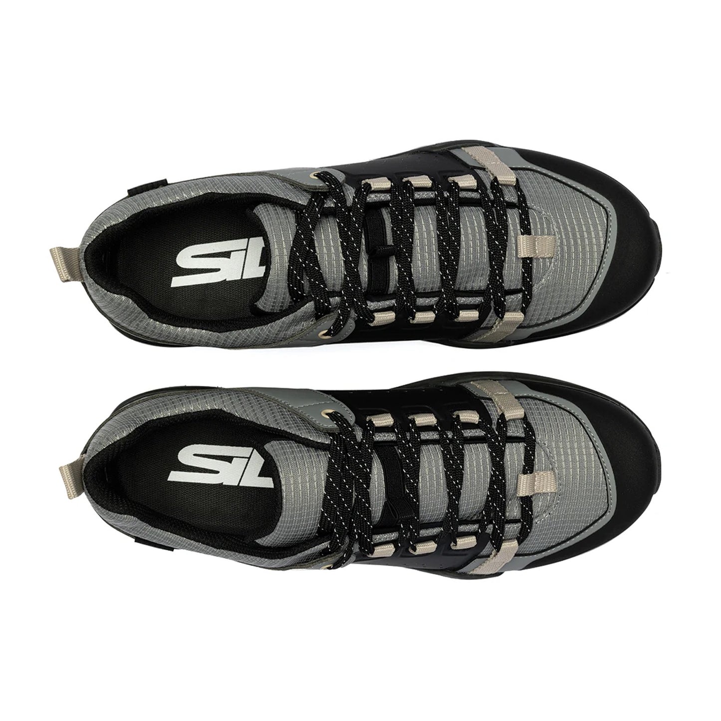 Buty MTB SIDI ATOMUS GTX szary