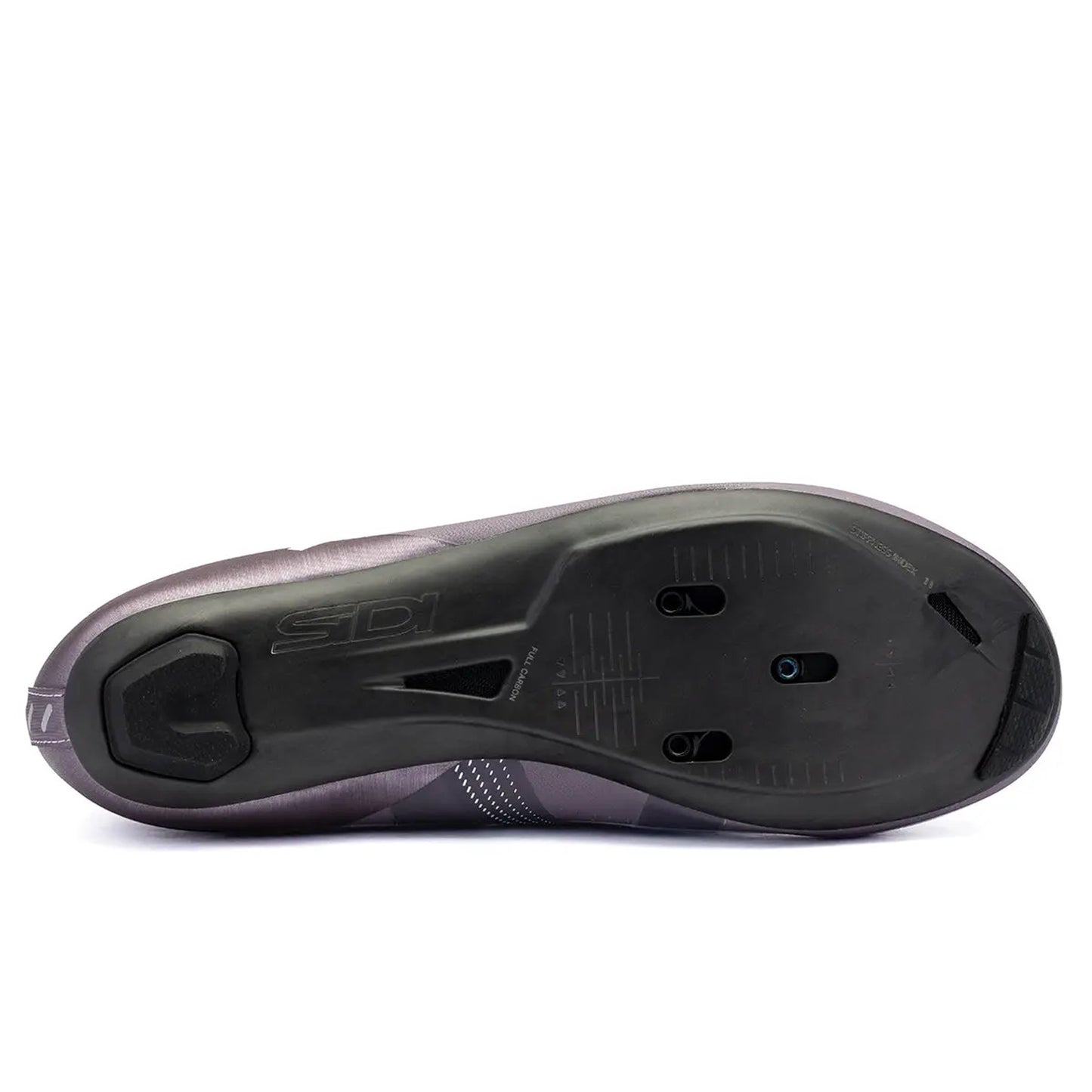 Buty szosowe SIDI ERGO 6 Bordeaux