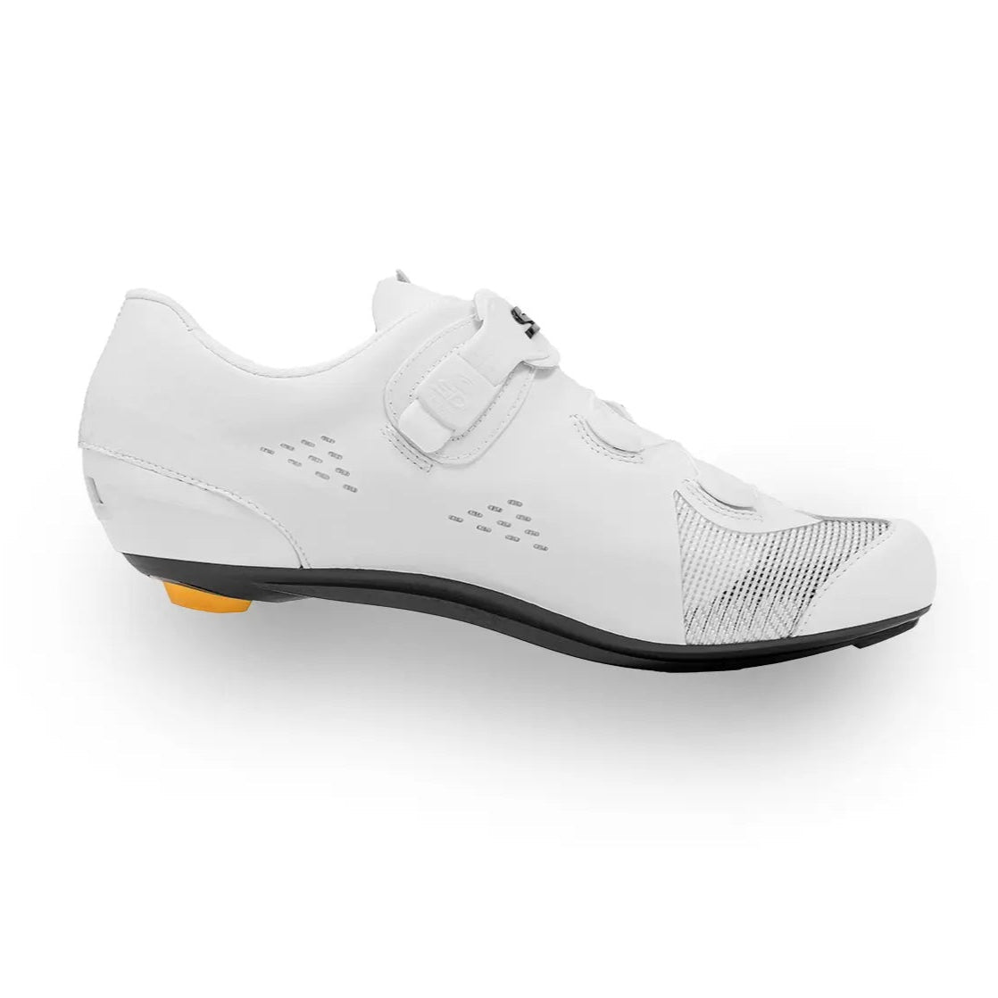 Buty szosowe SIDI GENIUS 10 KNITTED białe