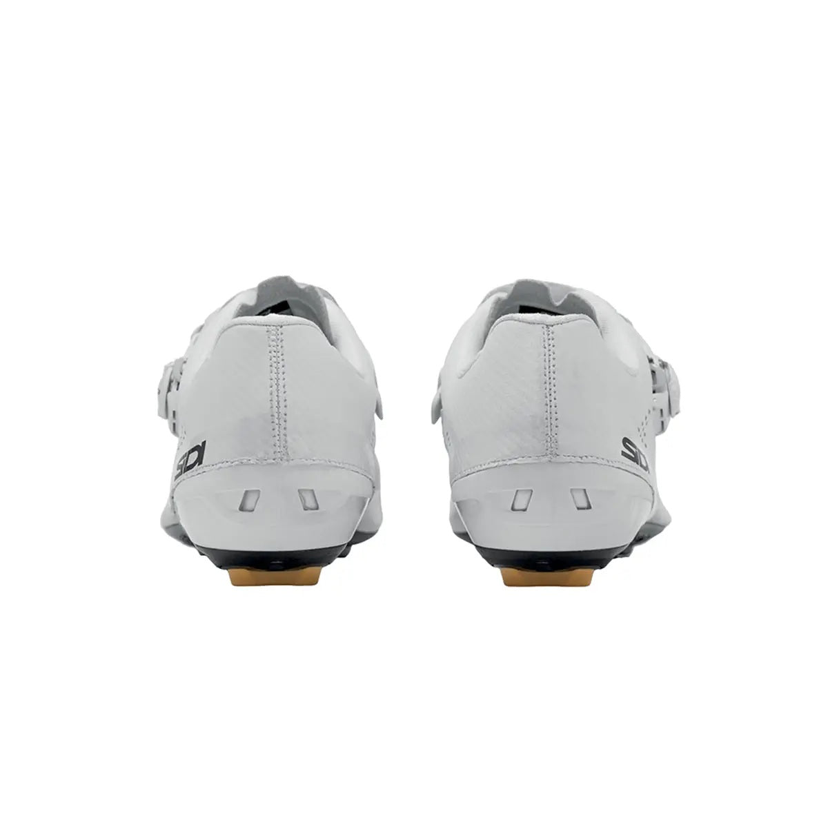 Buty szosowe SIDI GENIUS 10 KNITTED białe