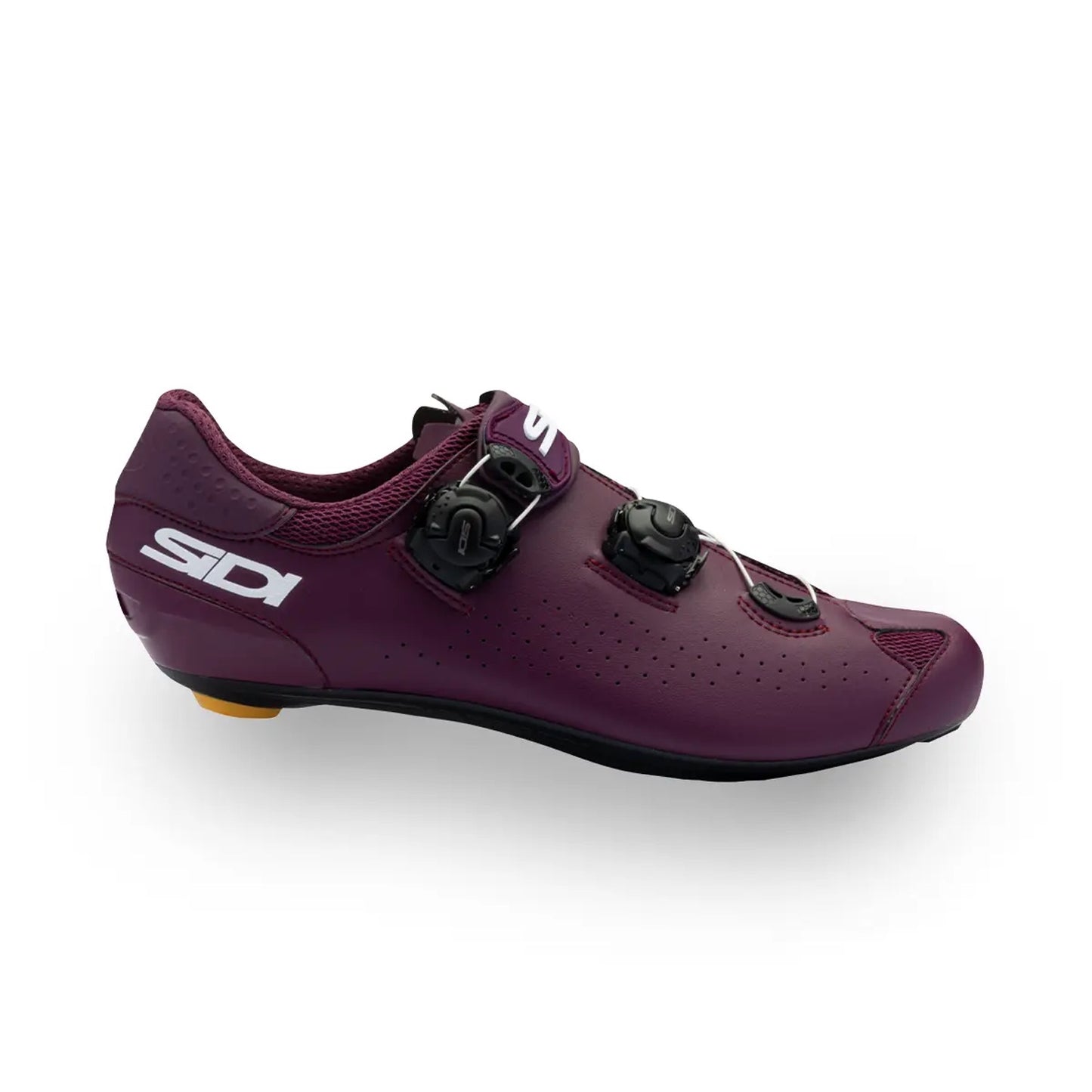 Buty szosowe SIDI GENIUS 10 Violet Wine