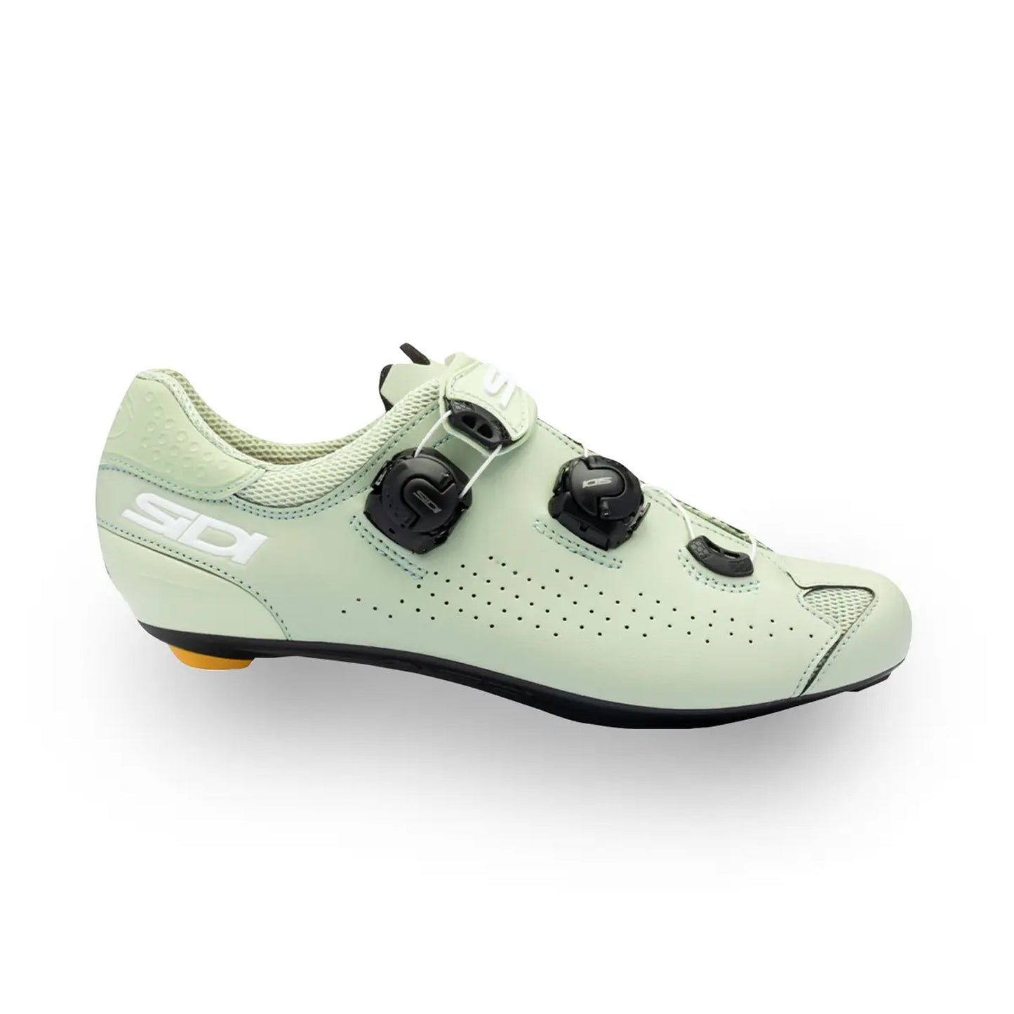 Buty szosowe SIDI GENIUS 10 Sage Green