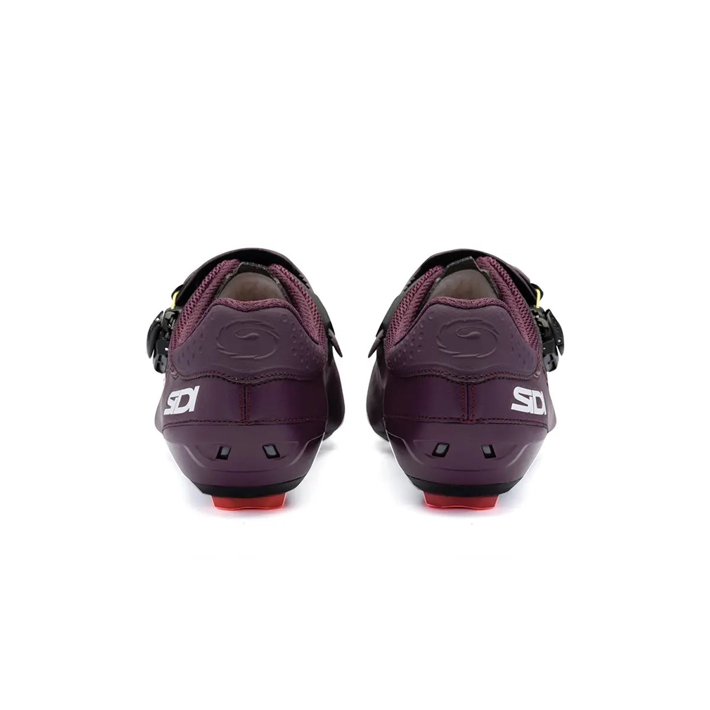SIDI GENIUS 10 damskie buty szosowe w kolorze fioletowego wina