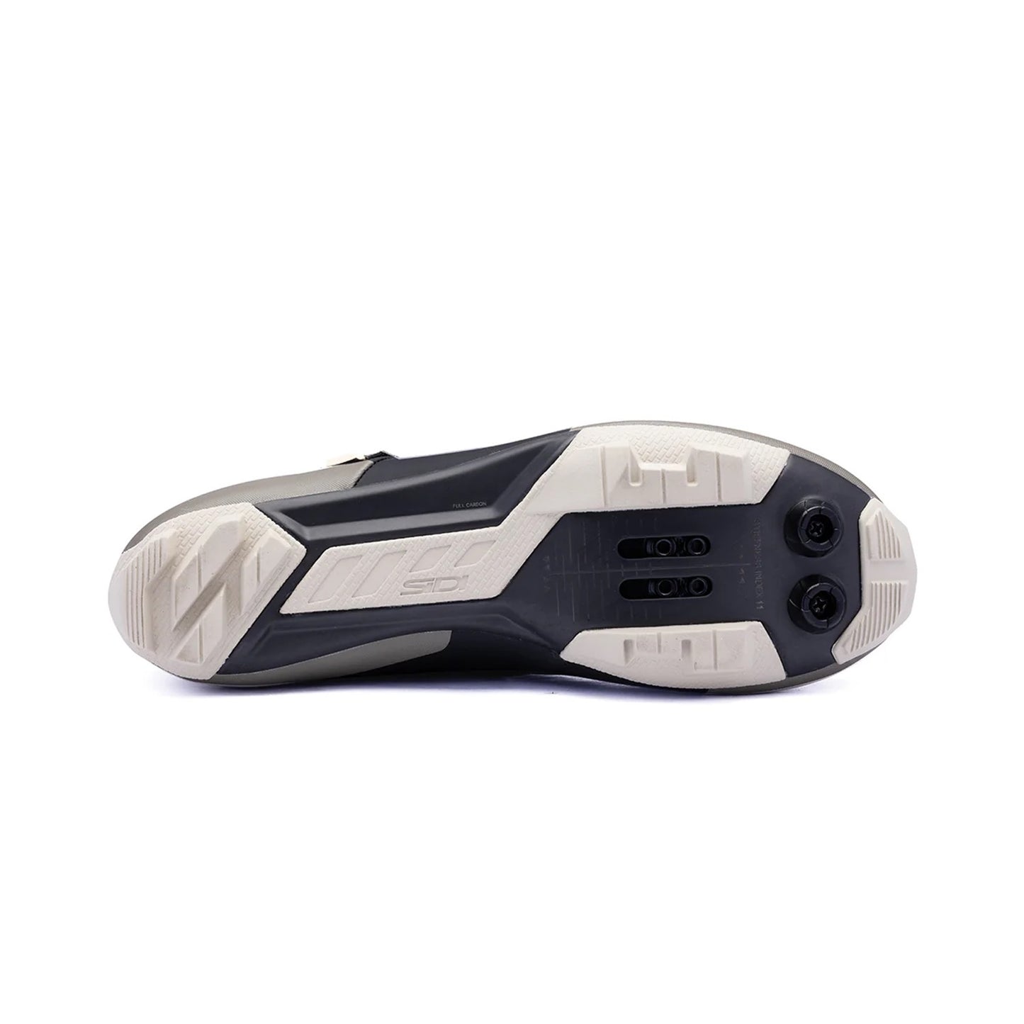 SISI PHYSIS MTB shoes Black/Khaki
