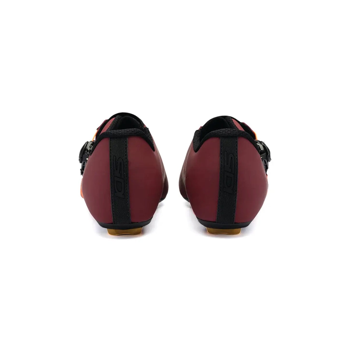 Damskie buty szosowe SIDI PRIMA Bordeaux/Red