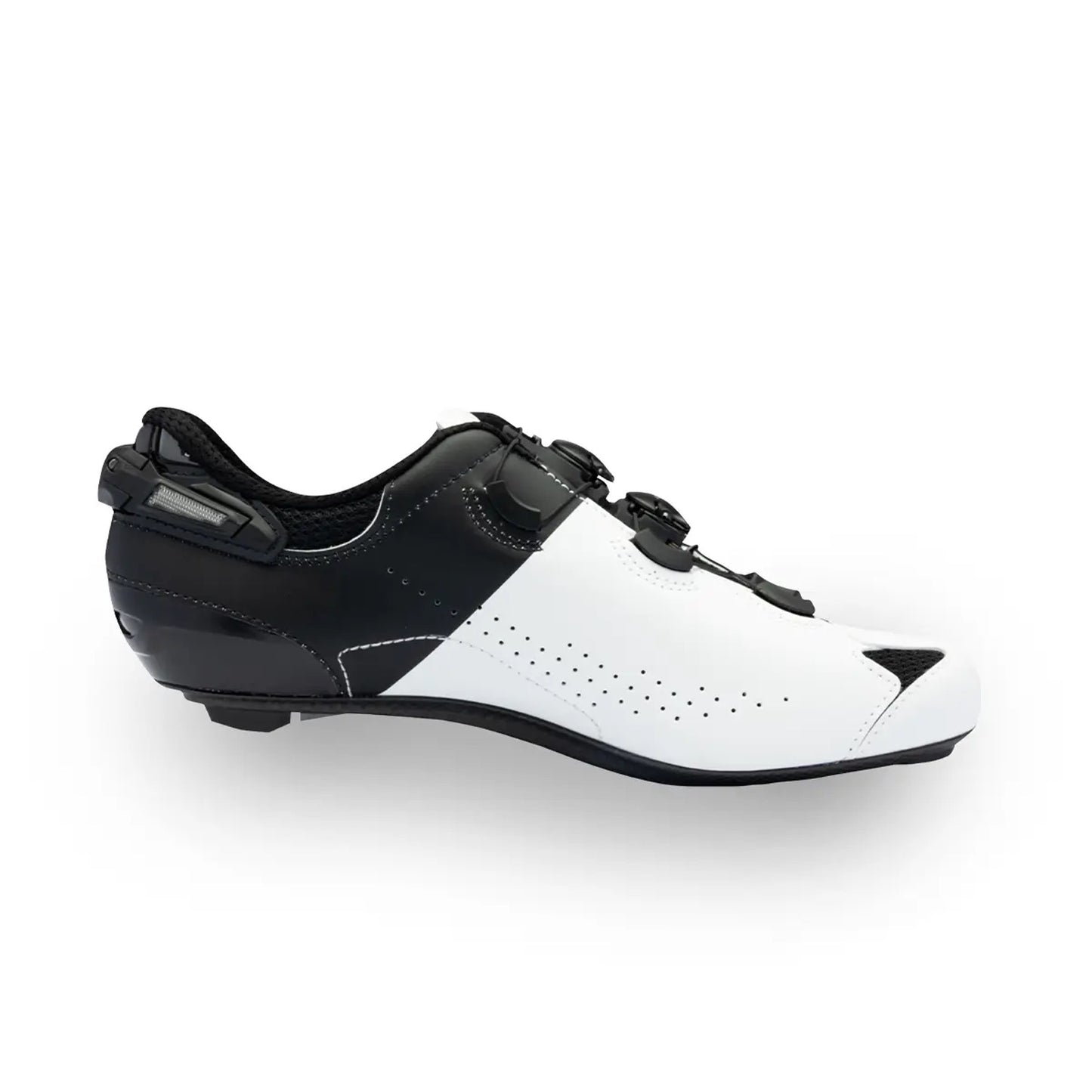 Buty szosowe SIDI SHOT 2S biały/czarny