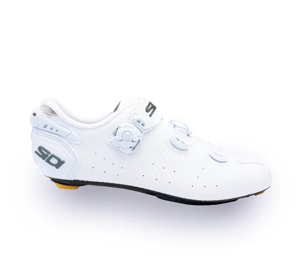 Buty szosowe SIDI WIRE 2S białe