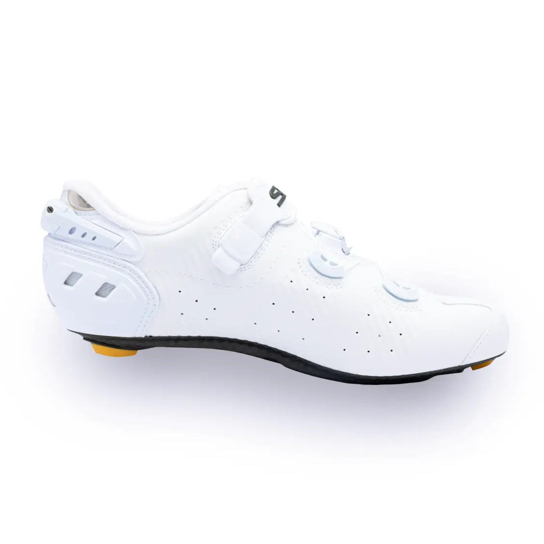 Buty szosowe SIDI WIRE 2S białe