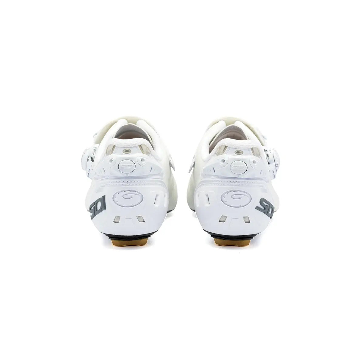Buty szosowe SIDI WIRE 2S białe