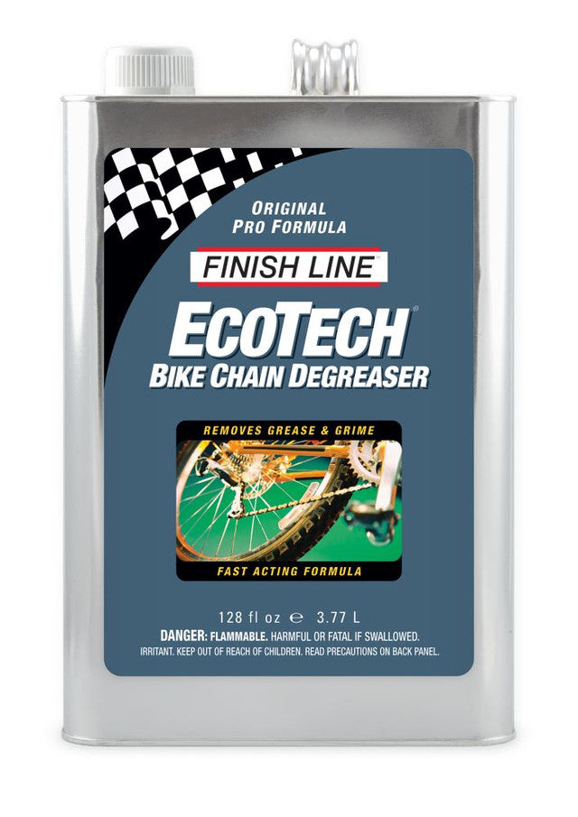Odtłuszczacz FINISH LINE ECOTECH (3,77 l)