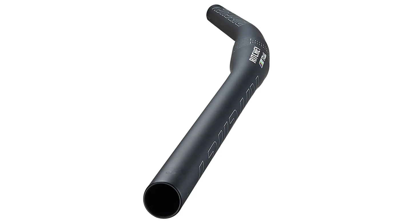 handlebar RITCHEY WCS TRAIL 9D Flat 760mm Black