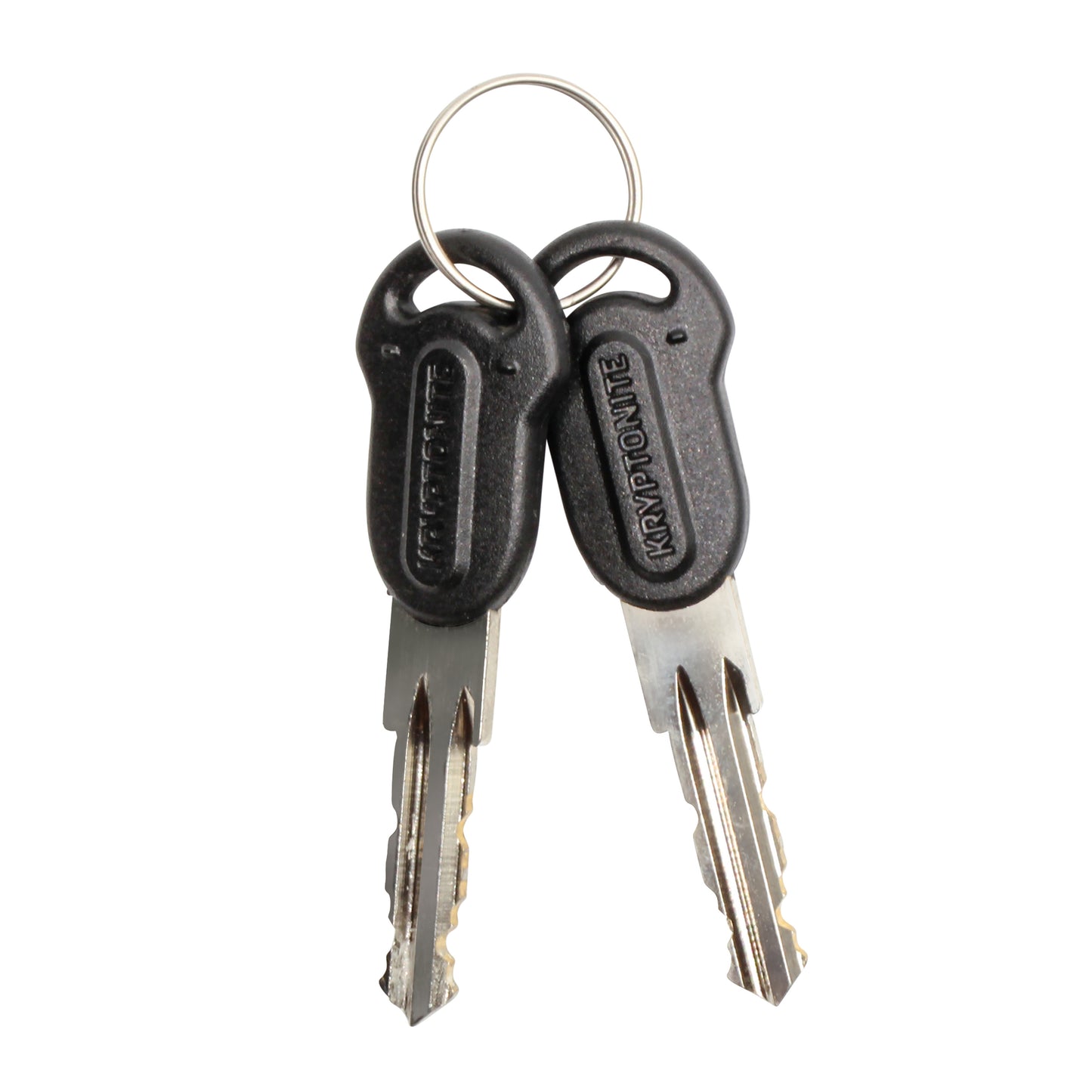 Składana przegubowa blokada antykradzieżowa KRYPTONITE KEEPER MINI FOLDING