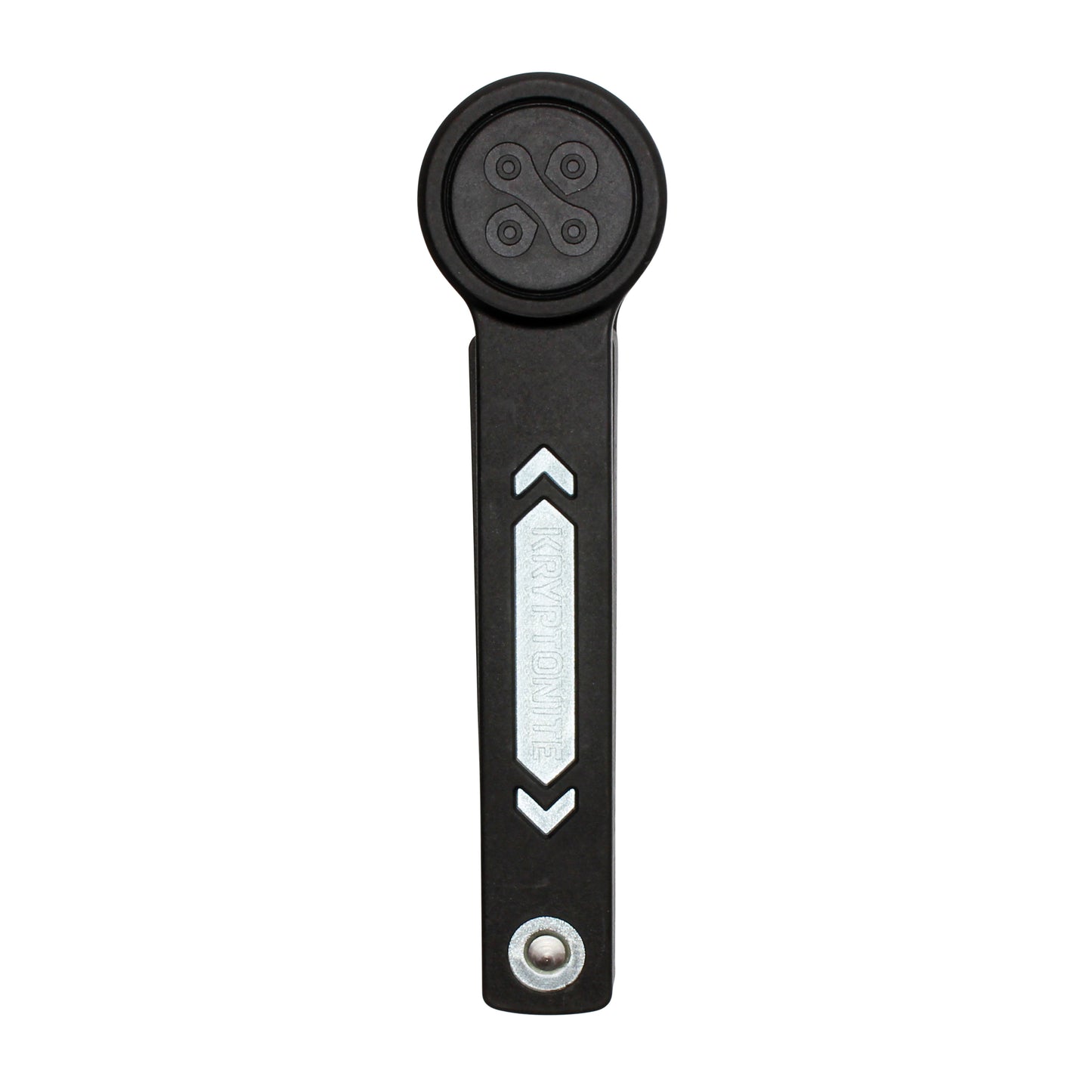 Składana przegubowa blokada antykradzieżowa KRYPTONITE KEEPER MINI FOLDING